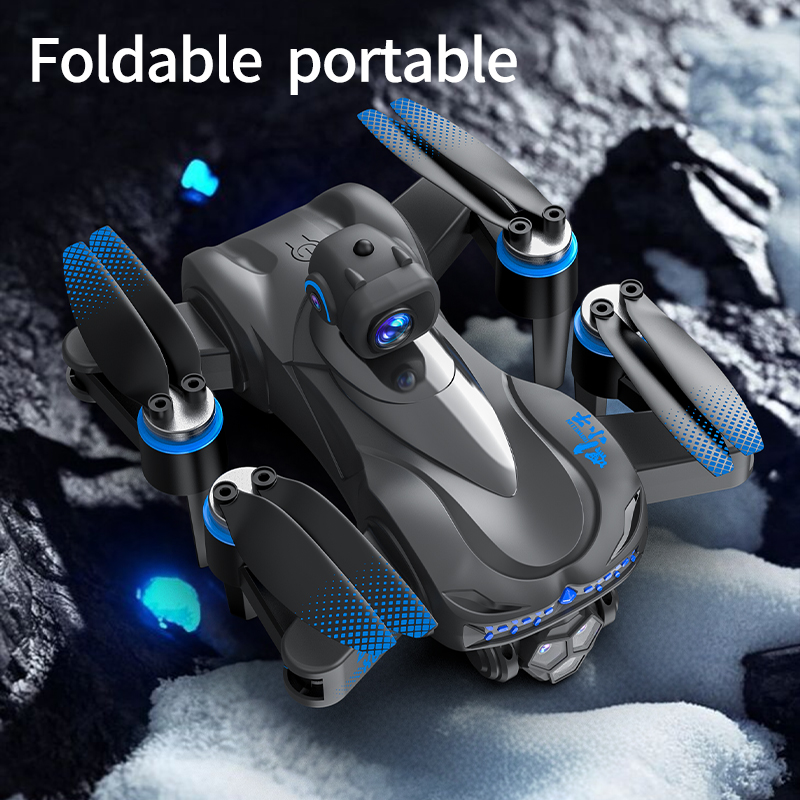 DWi NIEUWE X6 vaste-hoge algem - Drone Camera Mount recensie en prijs