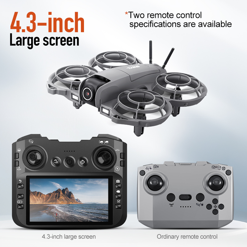 D26 Drone 4K Luchtfoto HD 180  - Drone Camera Night Vision recensie en prijs