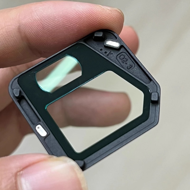 Origineel camerarahmen met UV- - Drone Camera Filter recensie en prijs