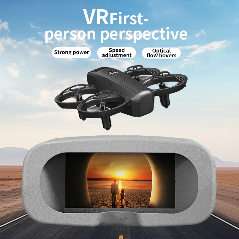 X228 VR FPV Drone HD Dual Came - Drone Camera Night Vision recensie en prijs