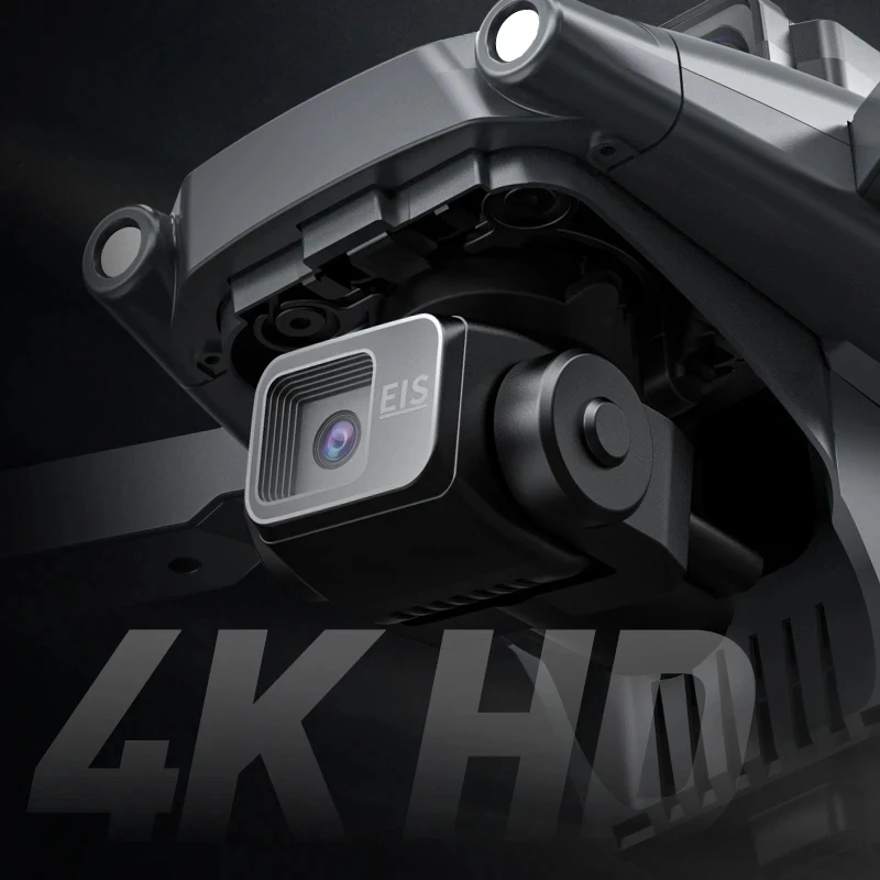 L600 PRO MAX GPS Drone Profess - Drone Camera Night Vision recensie en prijs