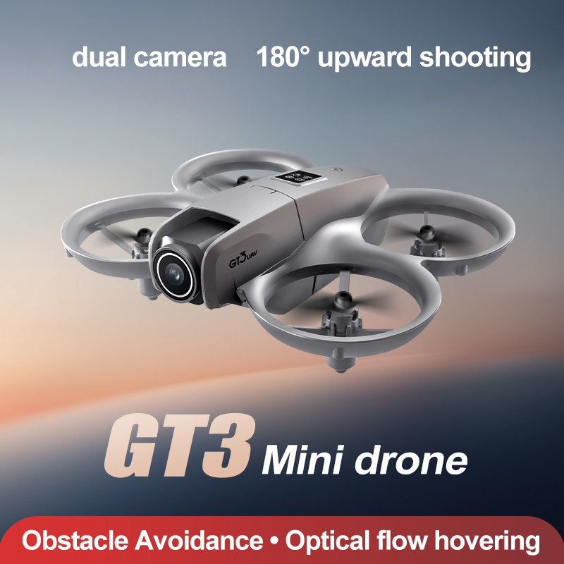 2026 GT3 MAX RC Drone 8K 5G Pr - Drone Camera Night Vision recensie en prijs