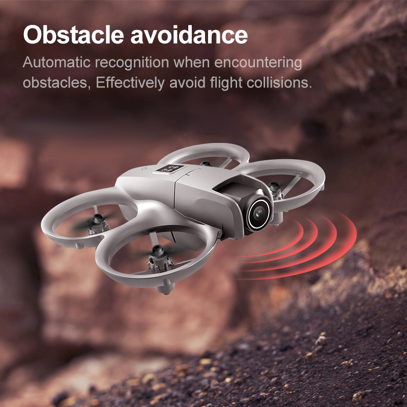 2026 GT3 MAX RC Drone 8K 5G Pr - Drone Camera Night Vision recensie en prijs