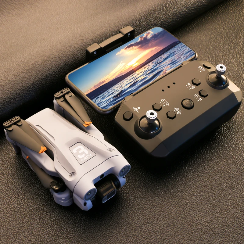Mini Drone 4k Professionele Ca - Drone Camera Professional recensie en prijs