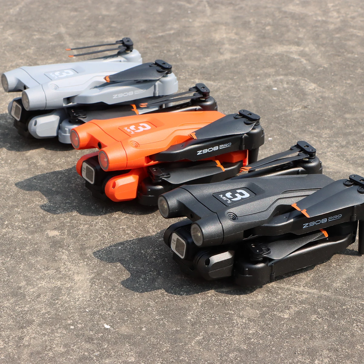 Mini Drone 4k Professionele Ca - Drone Camera Professional recensie en prijs