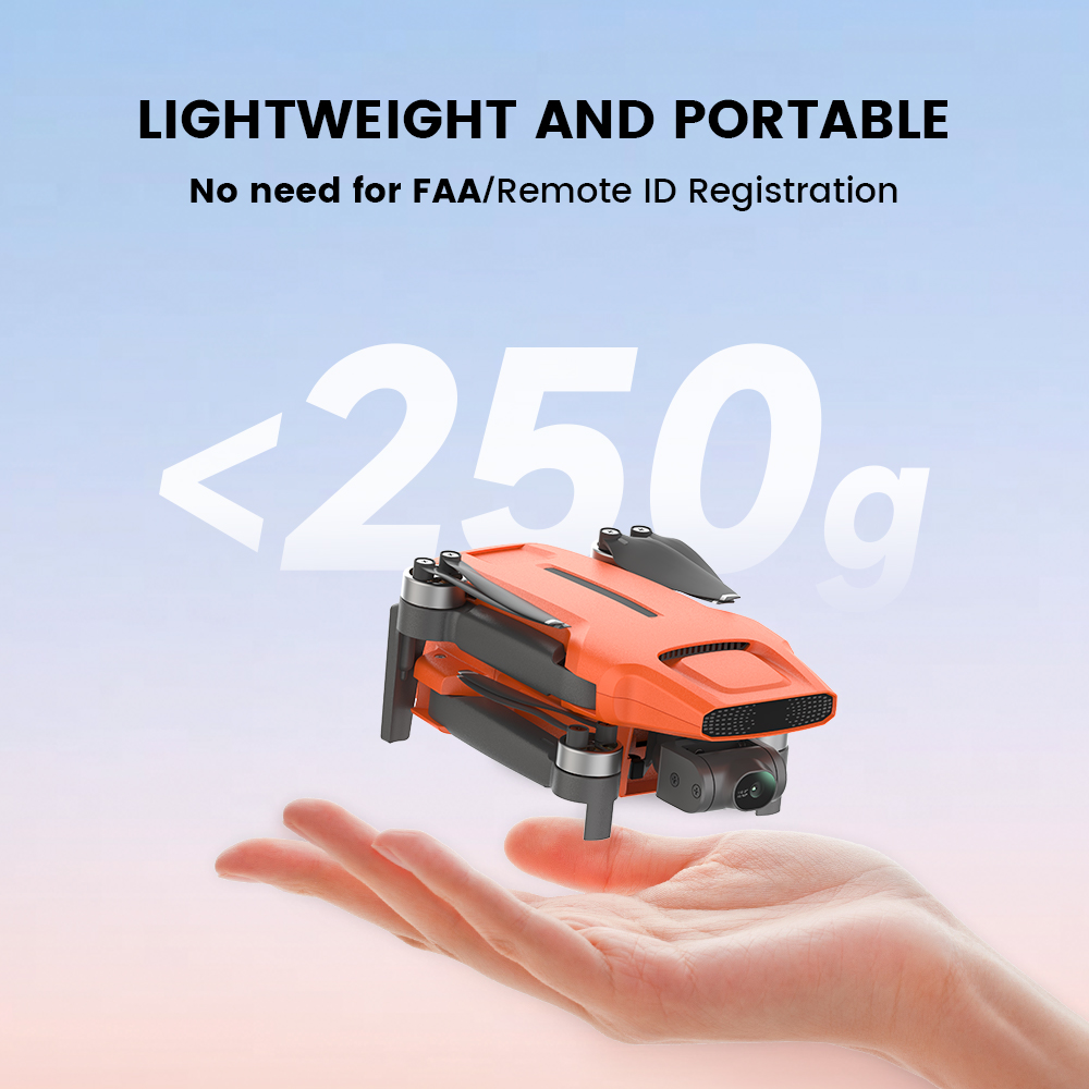 FIMI MINI 3 Camera Drone 4K 60 - Drone Camera Night Vision recensie en prijs